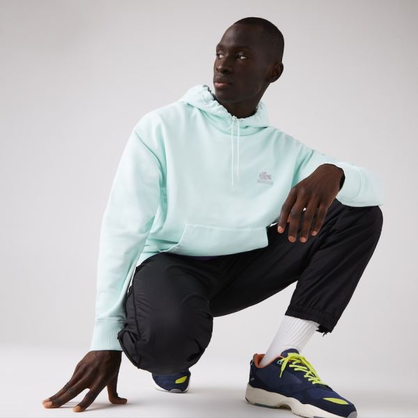 Lacoste Pul ver Online V s rl s Lacoste CONCEPTS Collaboration